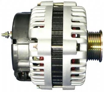 Velocity Alternator High Output Alternators Select Your Vehicle